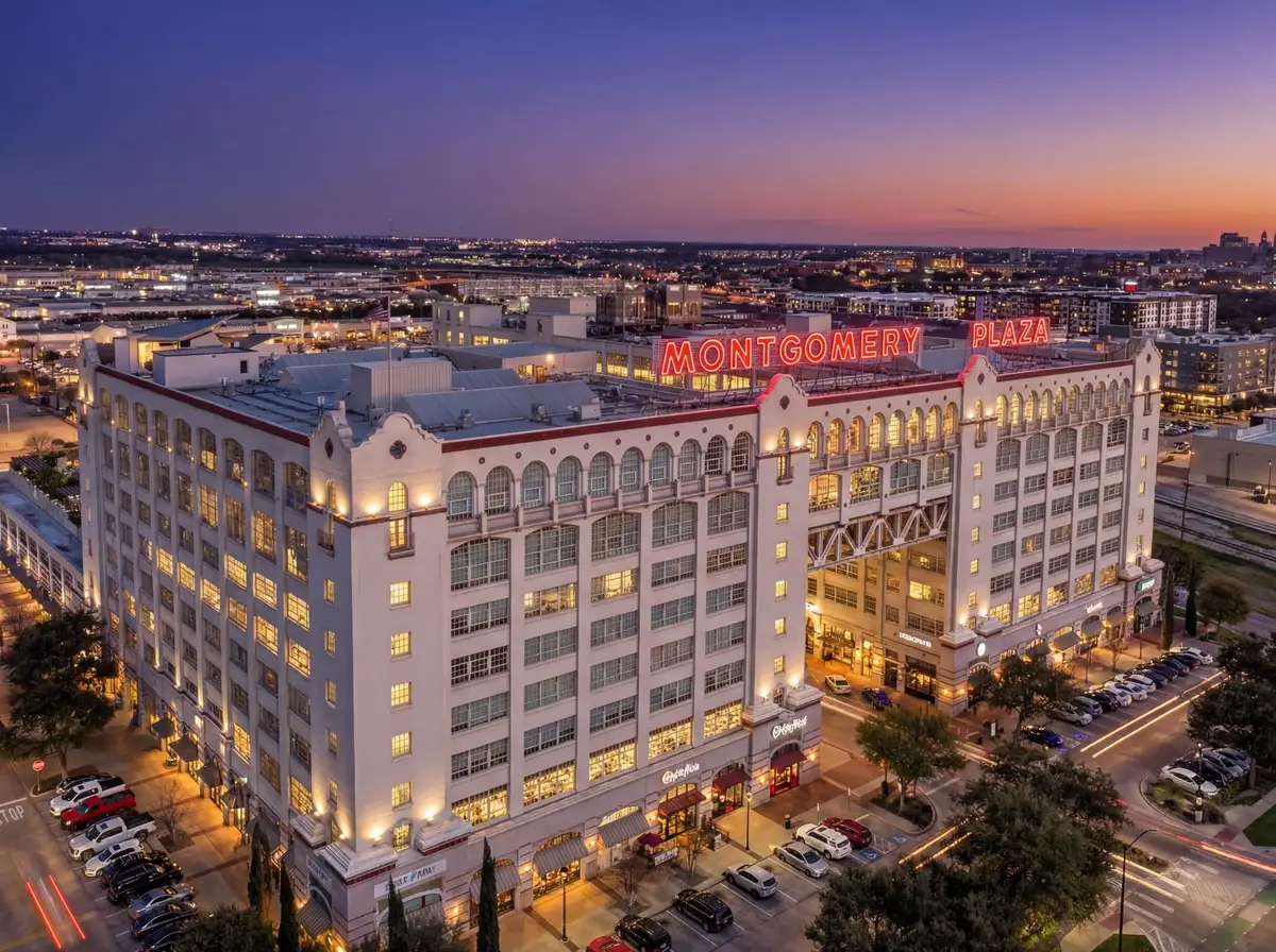 2600 W 7th Street #2656, Fort Worth, TX 76107 - #1