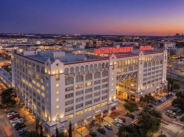 2600 W 7th Street #2656, Fort Worth, TX 76107