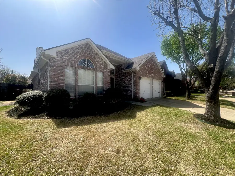 2213 Henley Court, Flower Mound, TX 75028 - #2