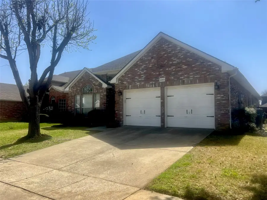 2213 Henley Court, Flower Mound, TX 75028 - #3