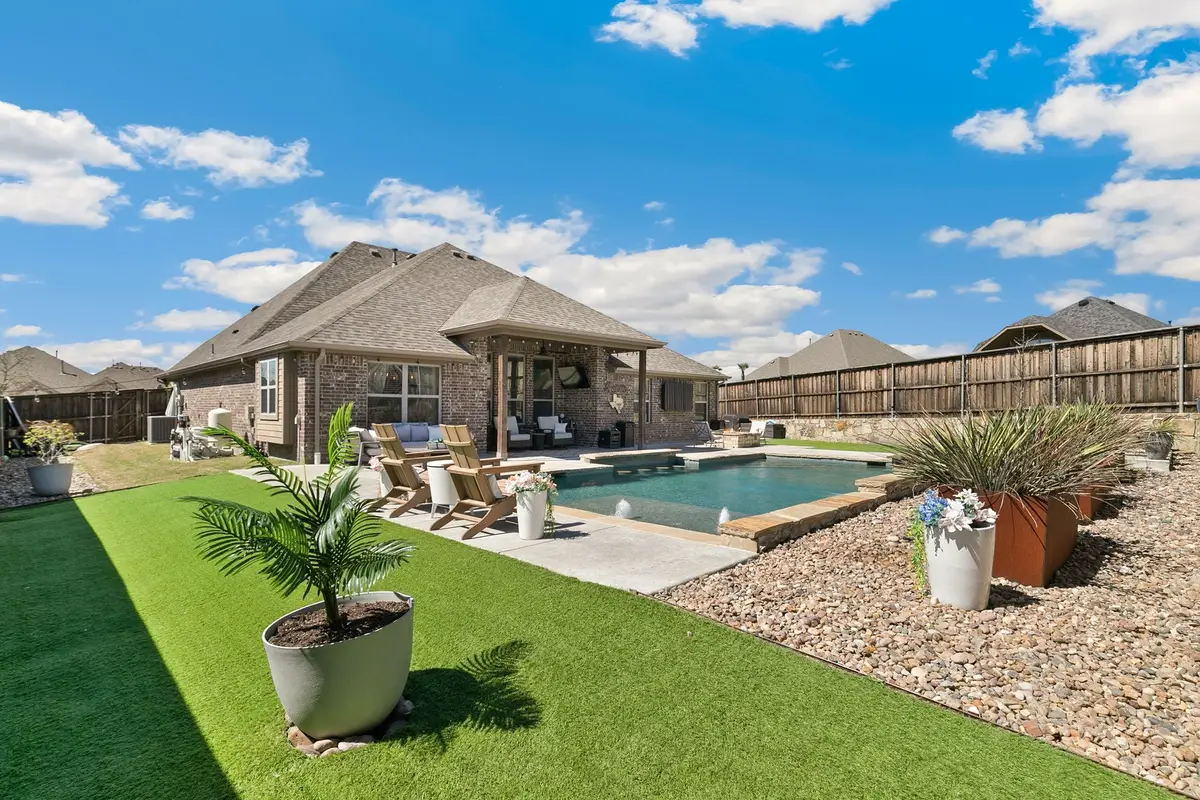 1514 Intessa Court, McLendon Chisholm, TX 75032 - #1
