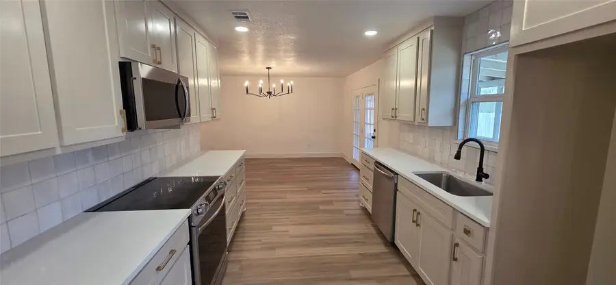 5511 Parliament Drive, Arlington, TX 76017 - #3