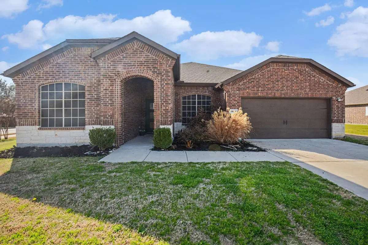 3801 Forest Bend Road, Denton, TX 76208 - #1