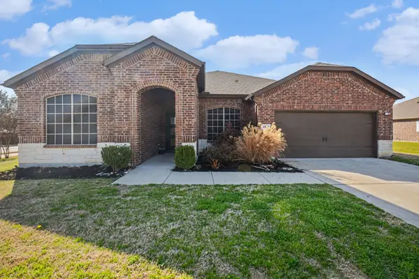 3801 Forest Bend Road, Denton, TX 76208