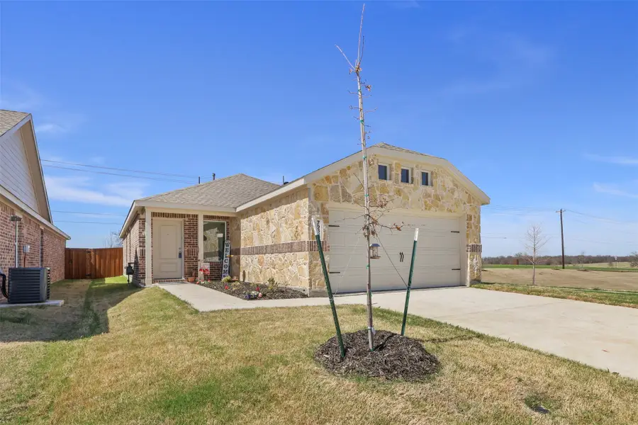 7229 Adderly Road, Pilot Point, TX 76258 - #3