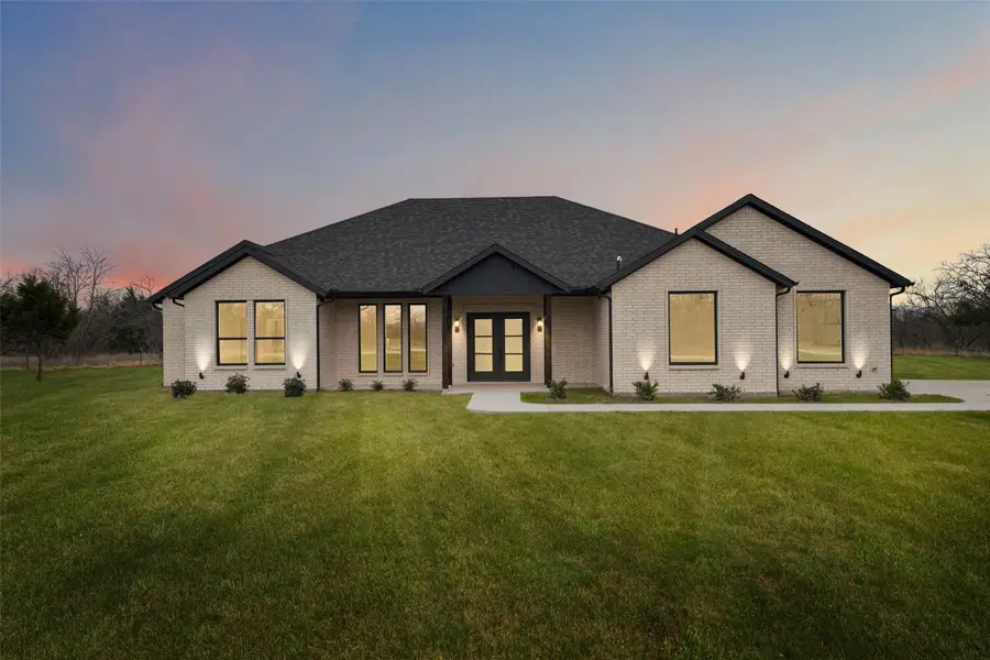 903 Dupont Circle, Corsicana, TX 75100 - #2