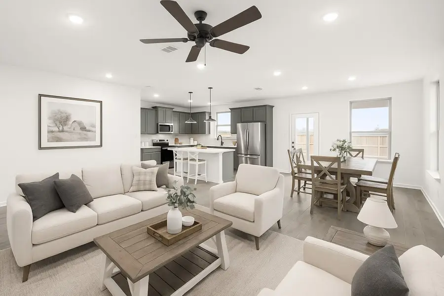 10932 Cacao Drive, Fort Worth, TX 76108 - #3