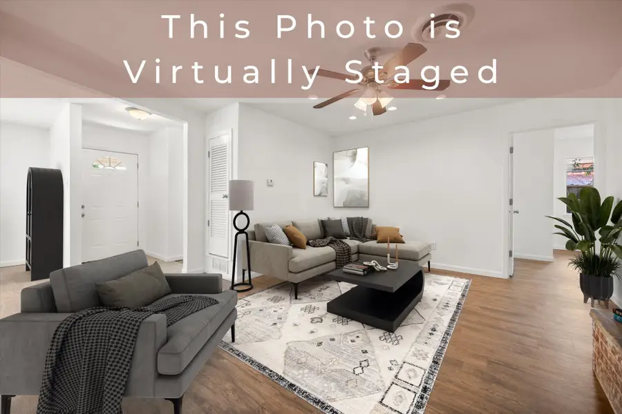 5816 Sandra Drive, Fort Worth, TX 76133 - #3