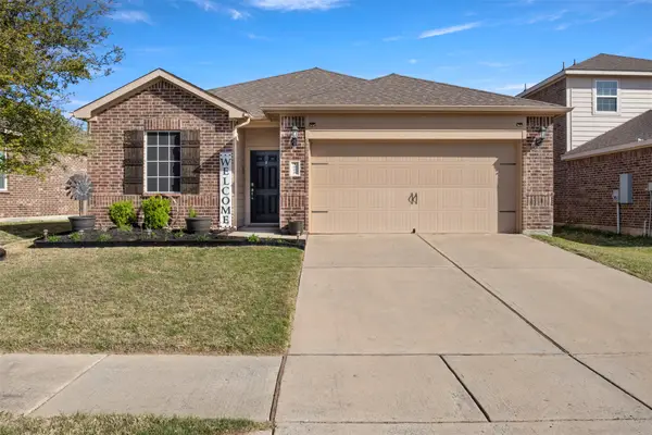 1808 Hot Springs Way, Princeton, TX 75407