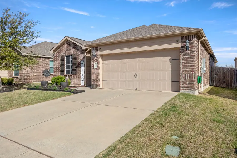 1808 Hot Springs Way, Princeton, TX 75407 - #2