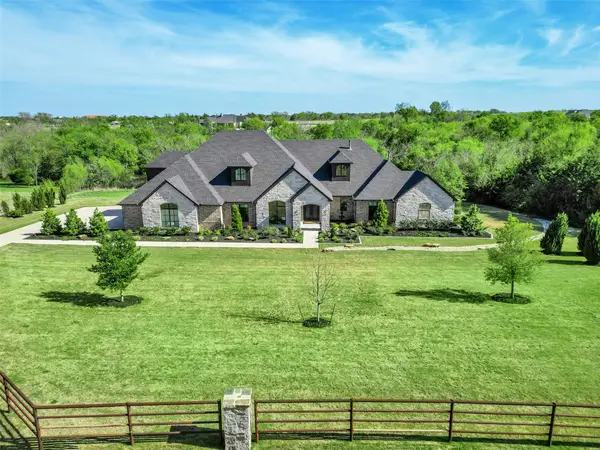 2286 White Stag Road, Celina, TX 75009