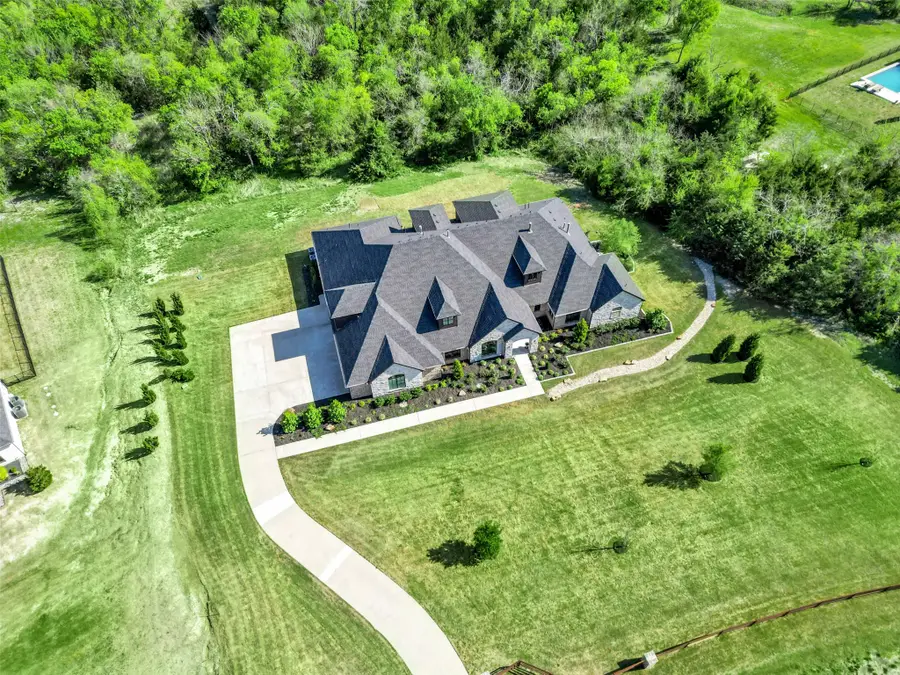 2286 White Stag Road, Celina, TX 75009 - #2