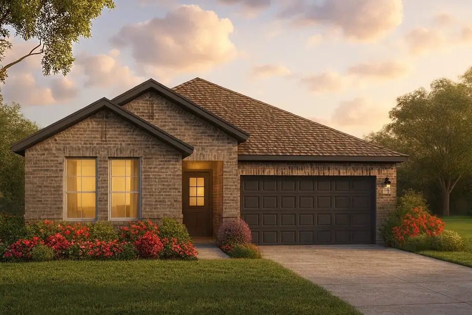 3125 Dixondale Drive, Fort Worth, TX 76108 - #1