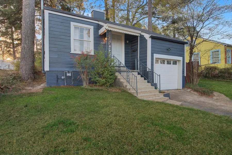 3820 Maryland Avenue, Shreveport, LA 71106 - #2