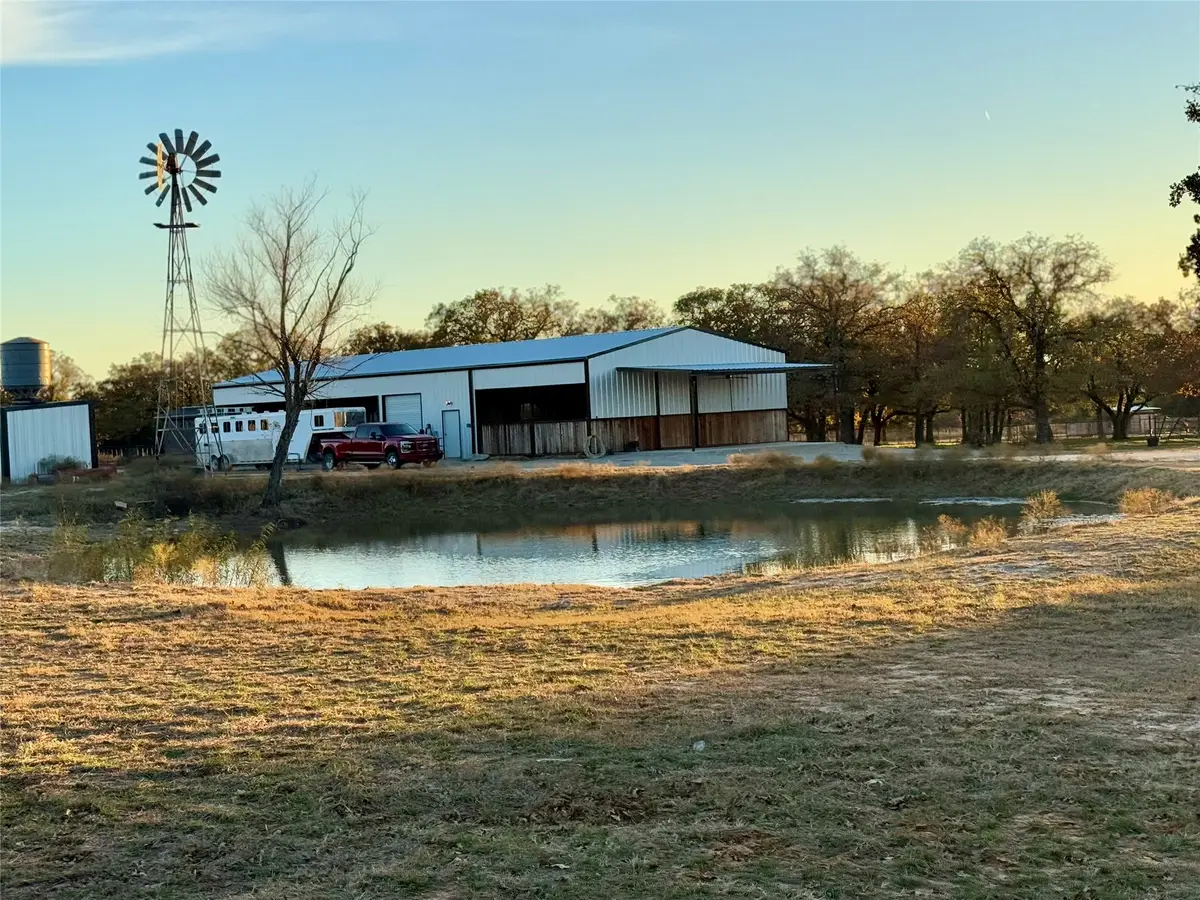 800 Private Road 1485b, Hico, TX 76457 - #1