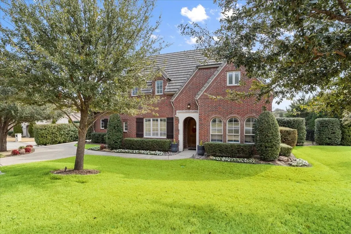 6782 Sawgrass Drive, Fort Worth, TX 76132 - #1