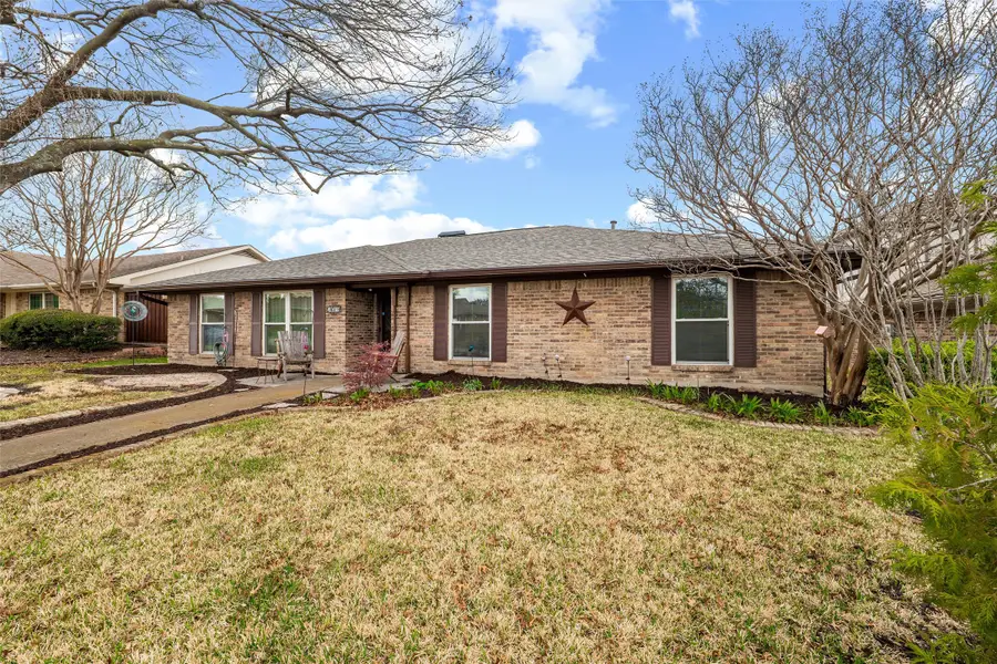 2609 Landershire Lane, Plano, TX 75023 - #3