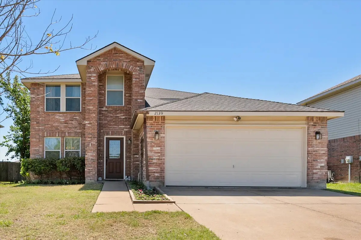 2139 Hacienda Court, Grand Prairie, TX 75052 - #1