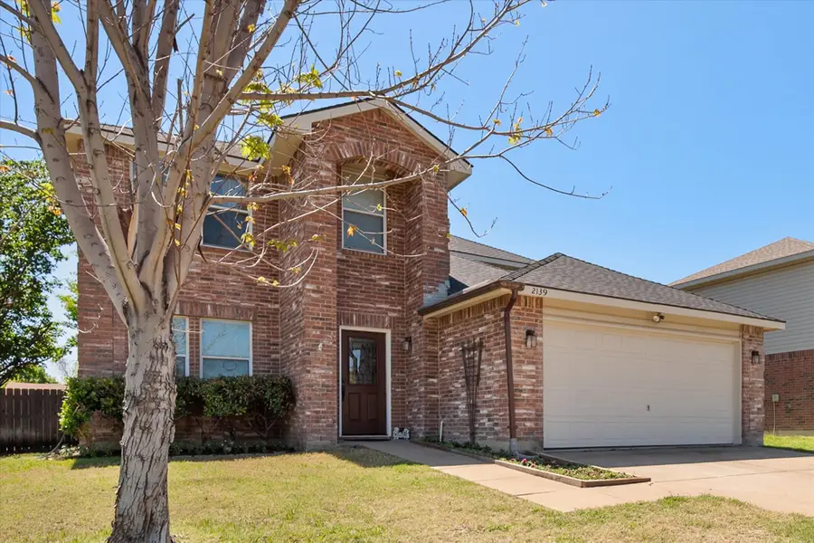 2139 Hacienda Court, Grand Prairie, TX 75052 - #2