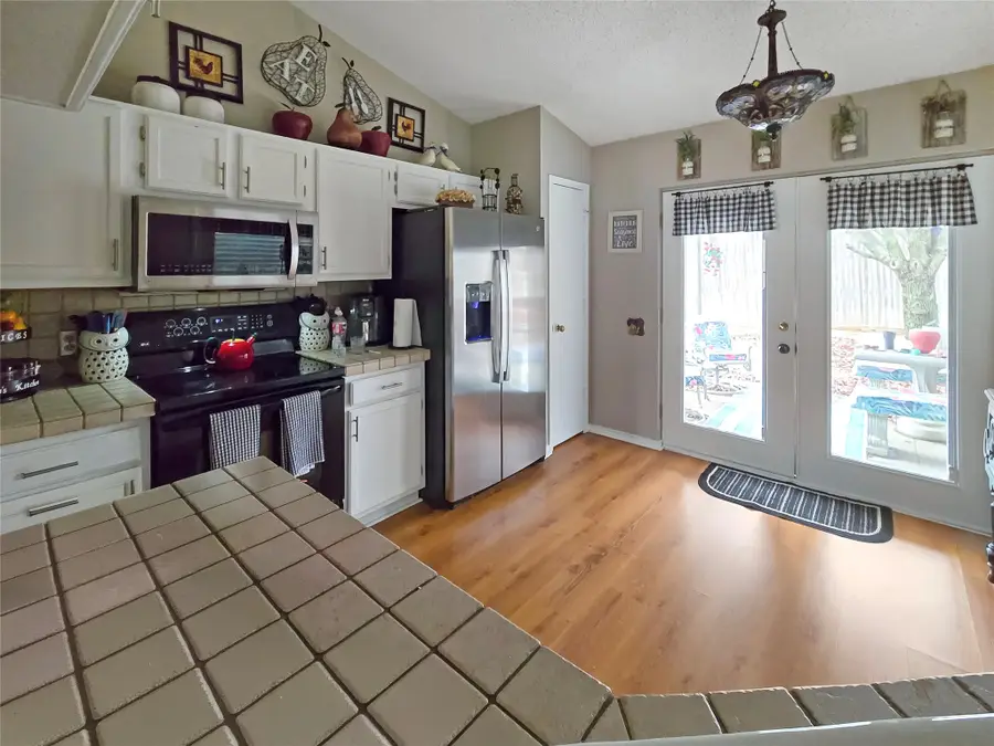 1004 Ashmount Lane, Arlington, TX 76017 - #3