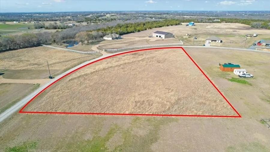 301 Marshall Circle, Whitewright, TX 75491 - #3