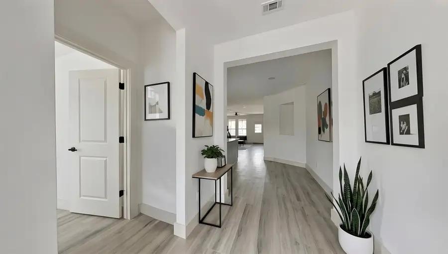 3224 Mimosa Park Drive, Richland Hills, TX 76118 - #3