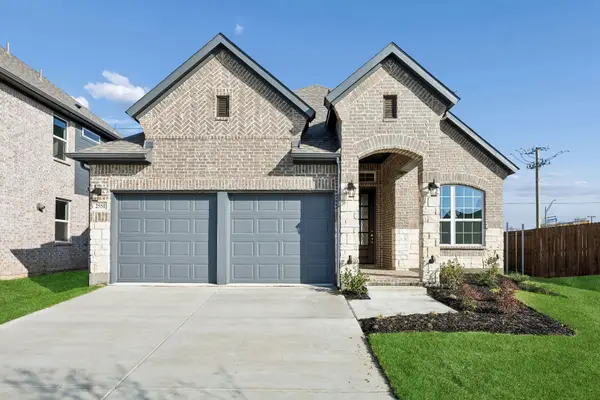 2551 Auburn Street, Fate, TX 75087