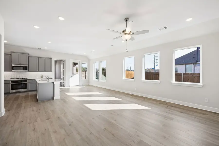 2551 Auburn Street, Fate, TX 75087 - #3