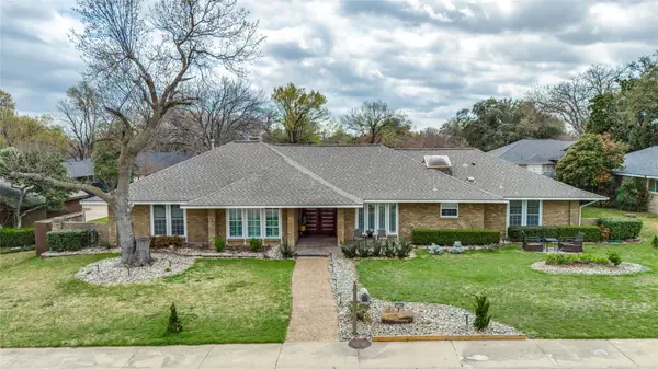 7148 Roundrock Road, Dallas, TX 75248