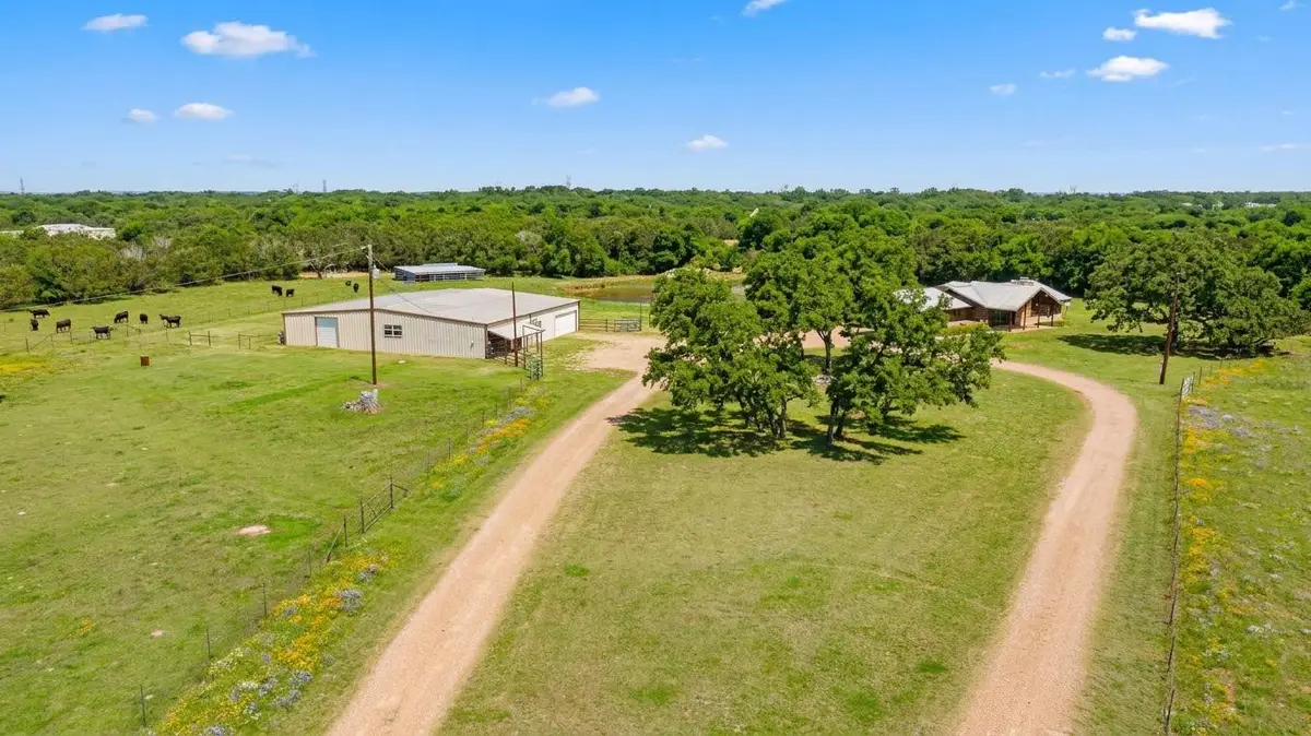 4024 County Road 313 Loop, Glen Rose, TX 76043 - #1