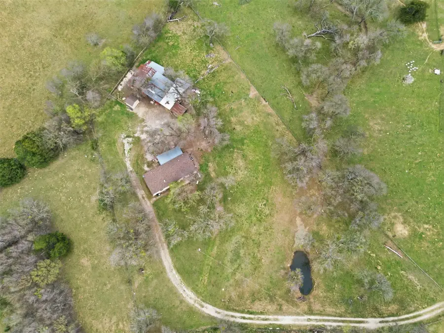 540 SE County Road 3105, Corsicana, TX 75109 - #3