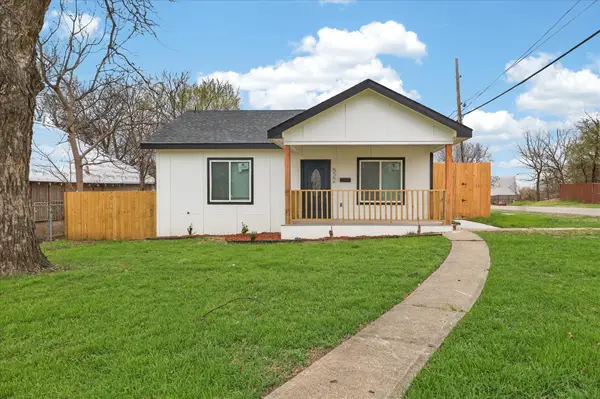 522 Avenue G, Dallas, TX 75203