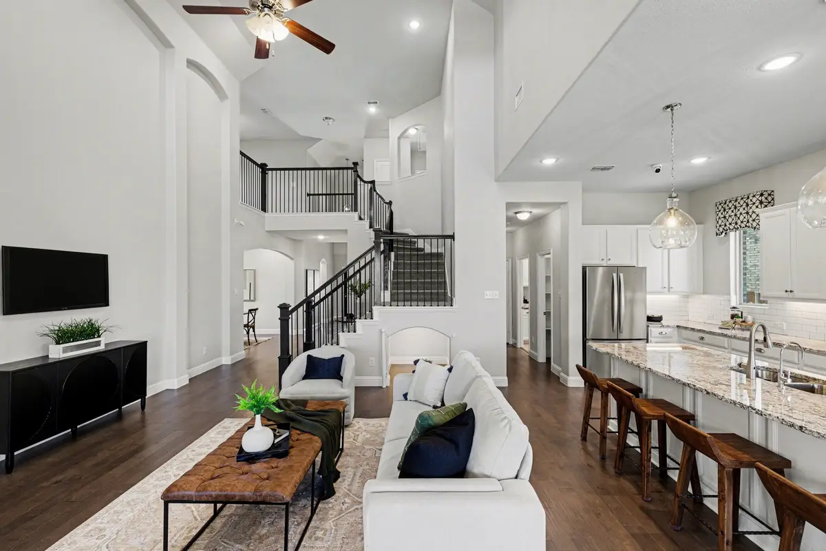 1604 Eleanor Drive, Haslet, TX 76052 - #1