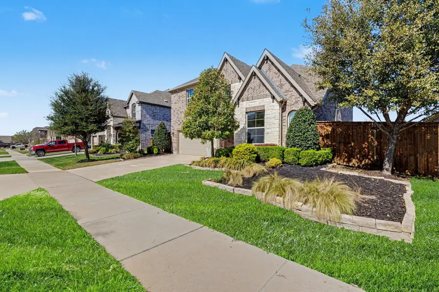 1604 Eleanor Drive, Haslet, TX 76052 - #3