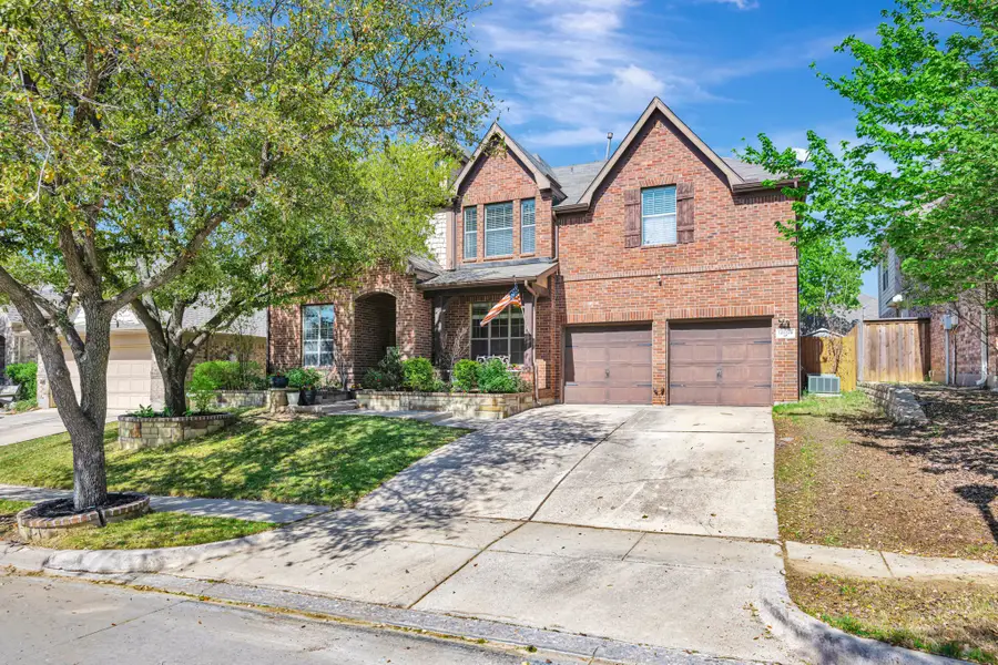 12808 Travers Trail, Fort Worth, TX 76244 - #2