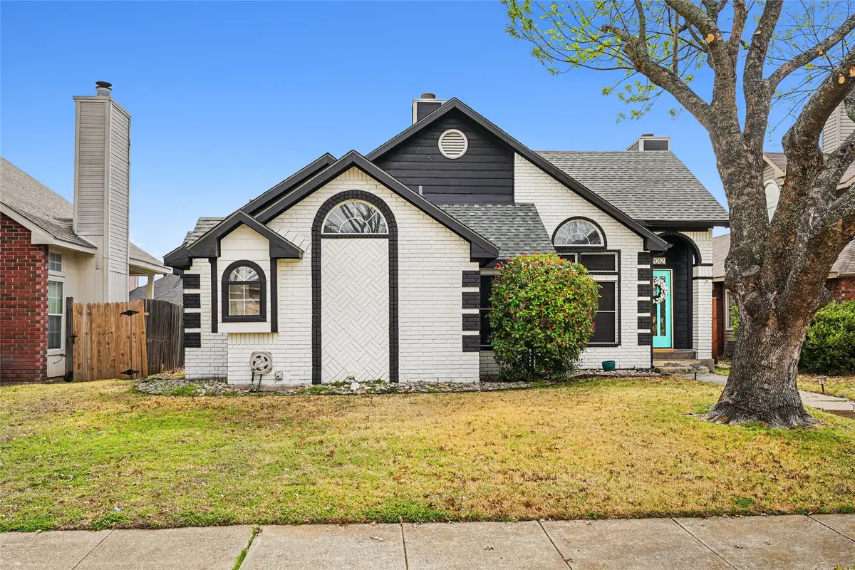 2012 Birch Bend, Mesquite, TX 75181 - #1