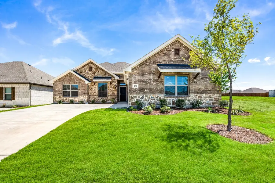 431 Maltese, Red Oak, TX 75154 - #3