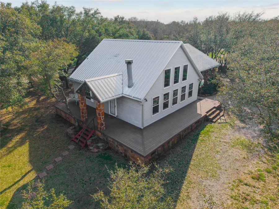 7005 County Road 551, Brownwood, TX 76801 - #2