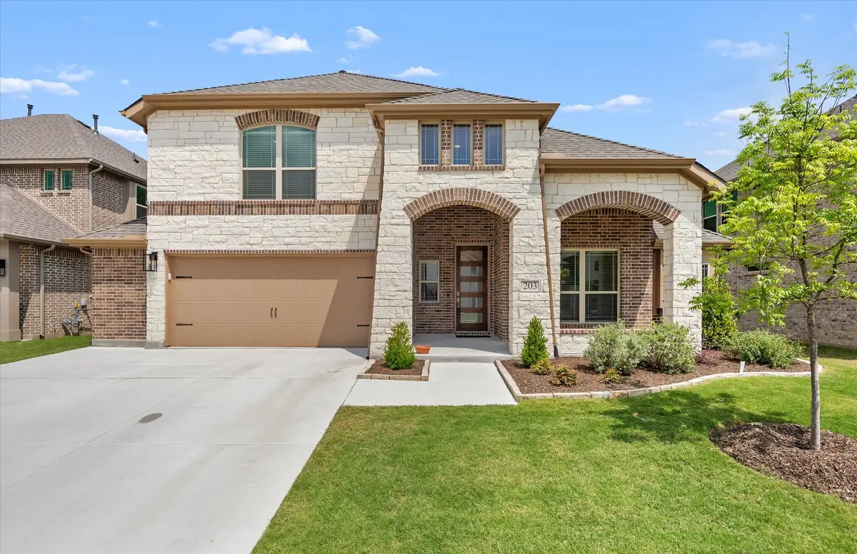203 Dove Haven Drive, Wylie, TX 75098 - #1