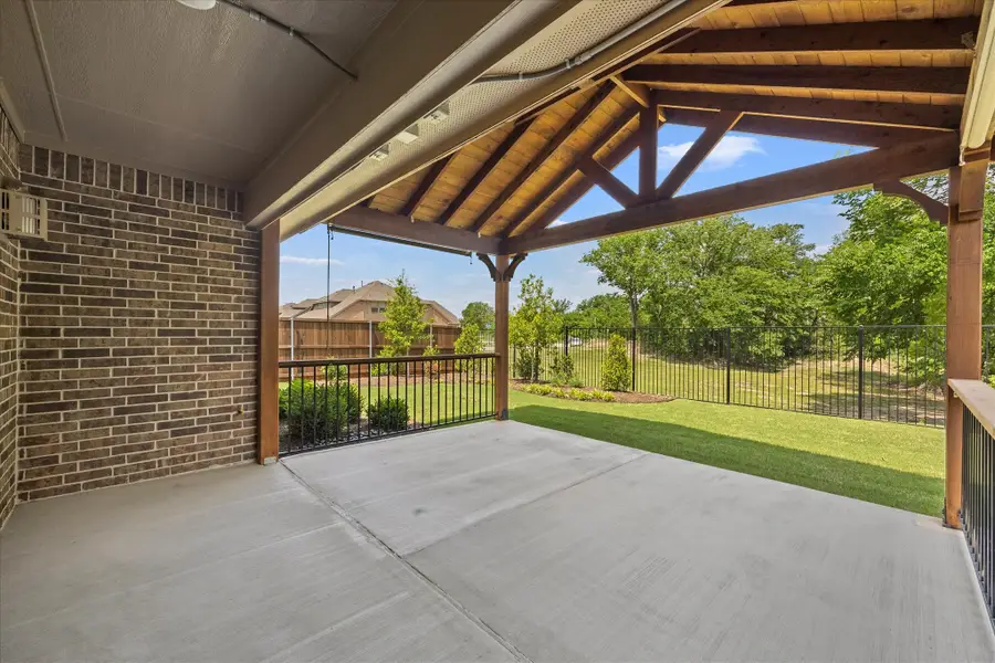 203 Dove Haven Drive, Wylie, TX 75098 - #2