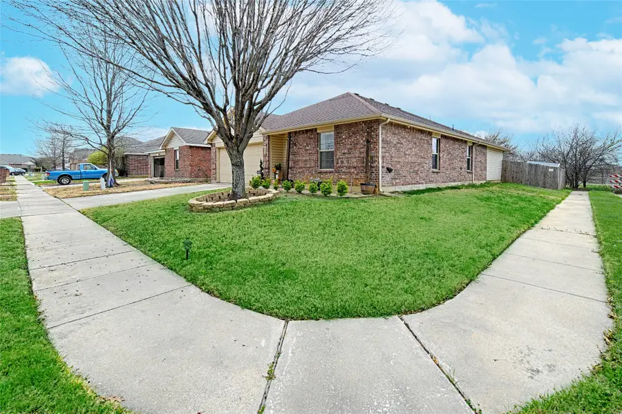 1653 Queens Brook Lane, Fort Worth, TX 76140 - #3