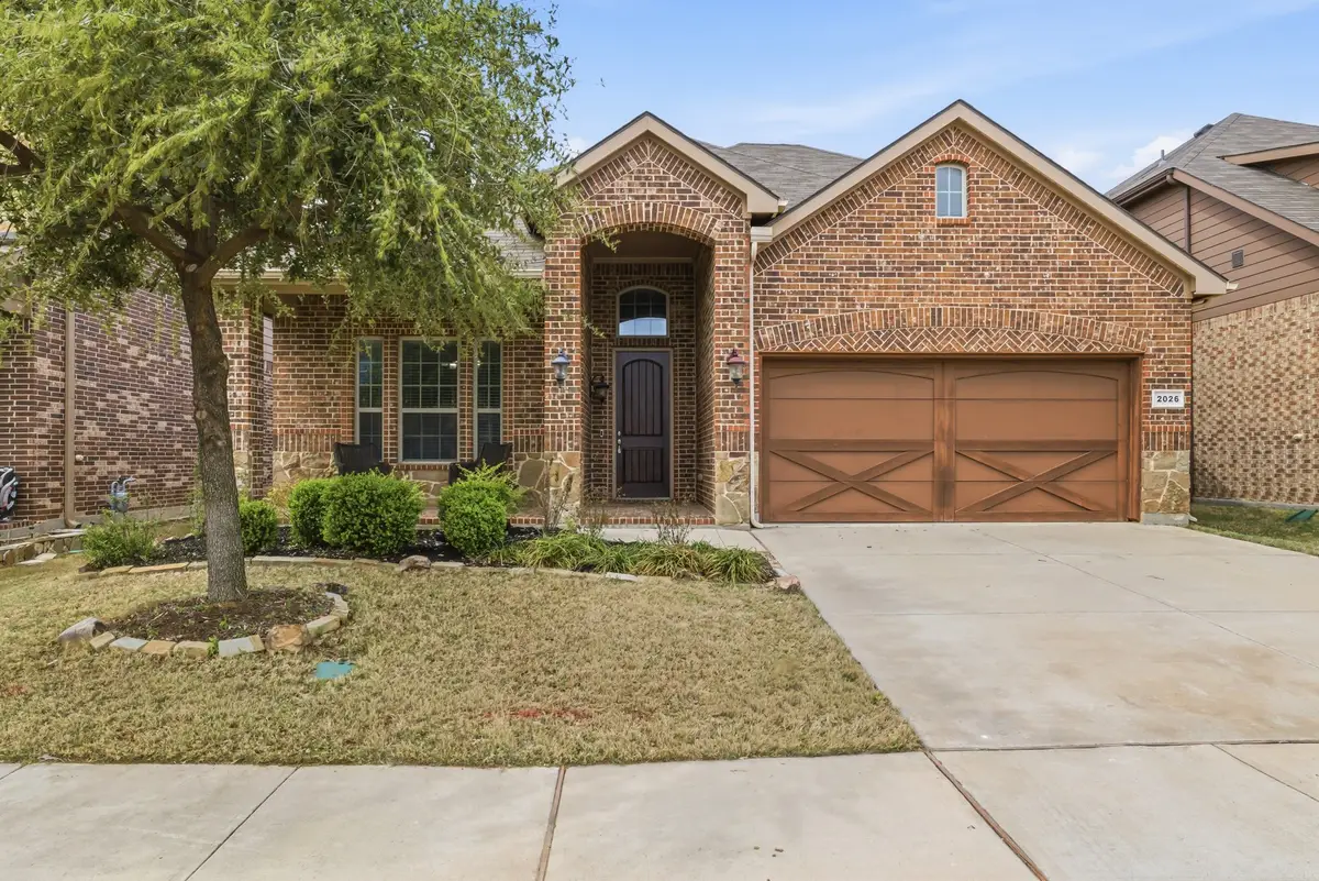 2026 Milano Lane, Lewisville, TX 75077 - #1