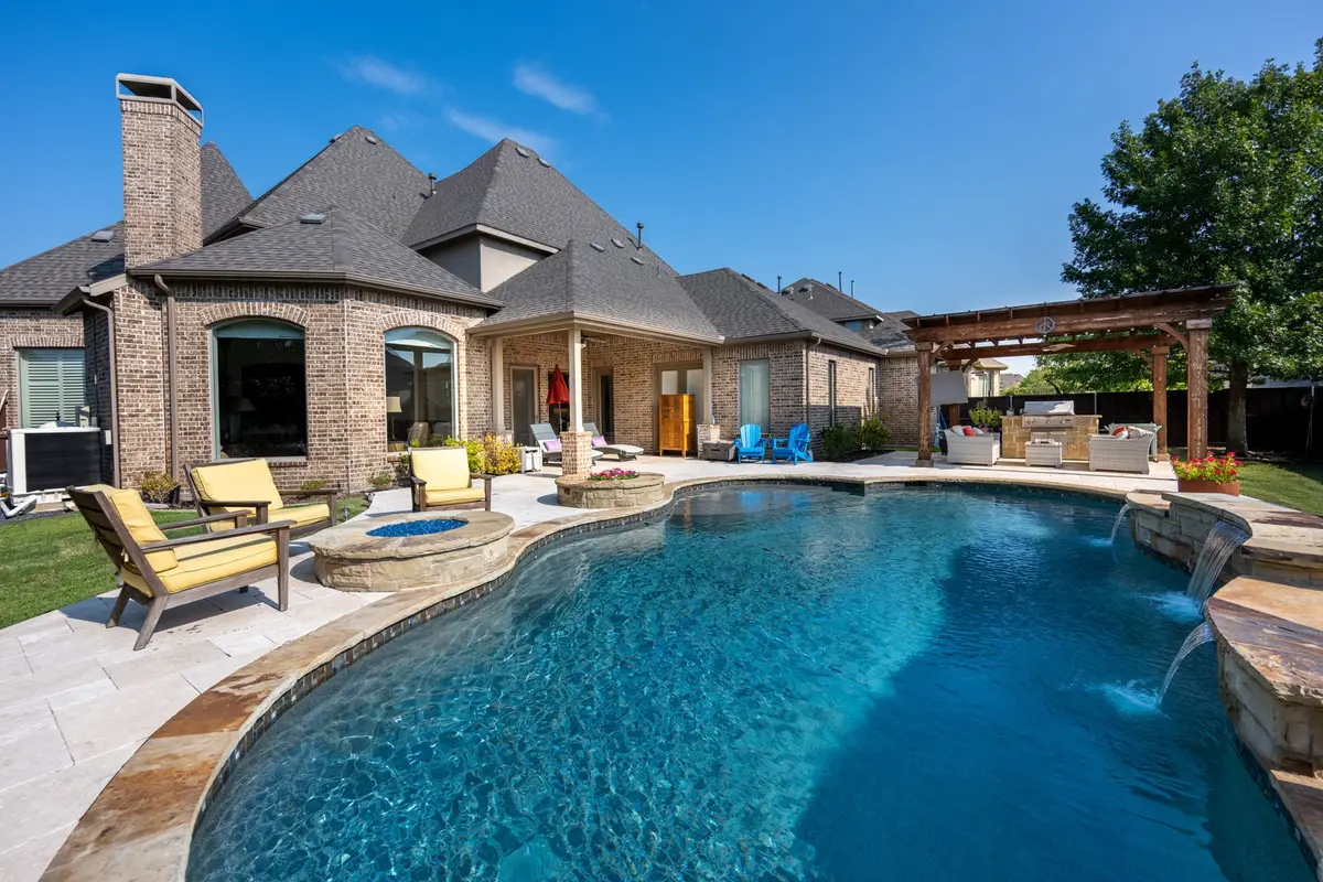 675 Featherstone Drive, Rockwall, TX 75087 - #1