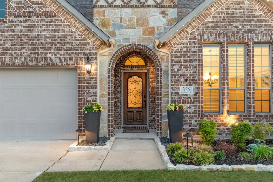 325 Sherbrook Street, Van Alstyne, TX 75495 - #2