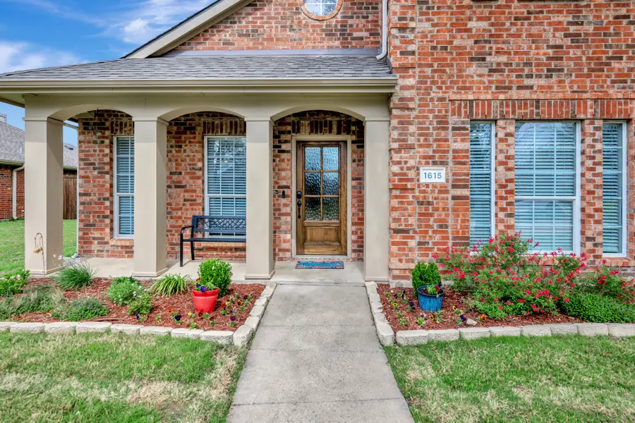 1615 Lake Tawakoni Drive, Allen, TX 75002 - #2