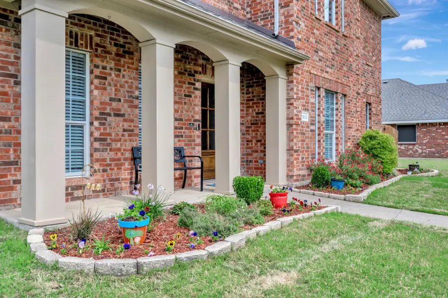 1615 Lake Tawakoni Drive, Allen, TX 75002 - #3