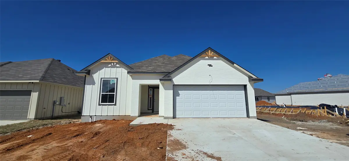 4208 Rimfire Road, Waco, TX 76705 - #1