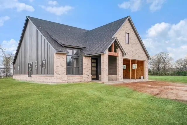 25 Private Road 45855, Blossom, TX 75416 - #3