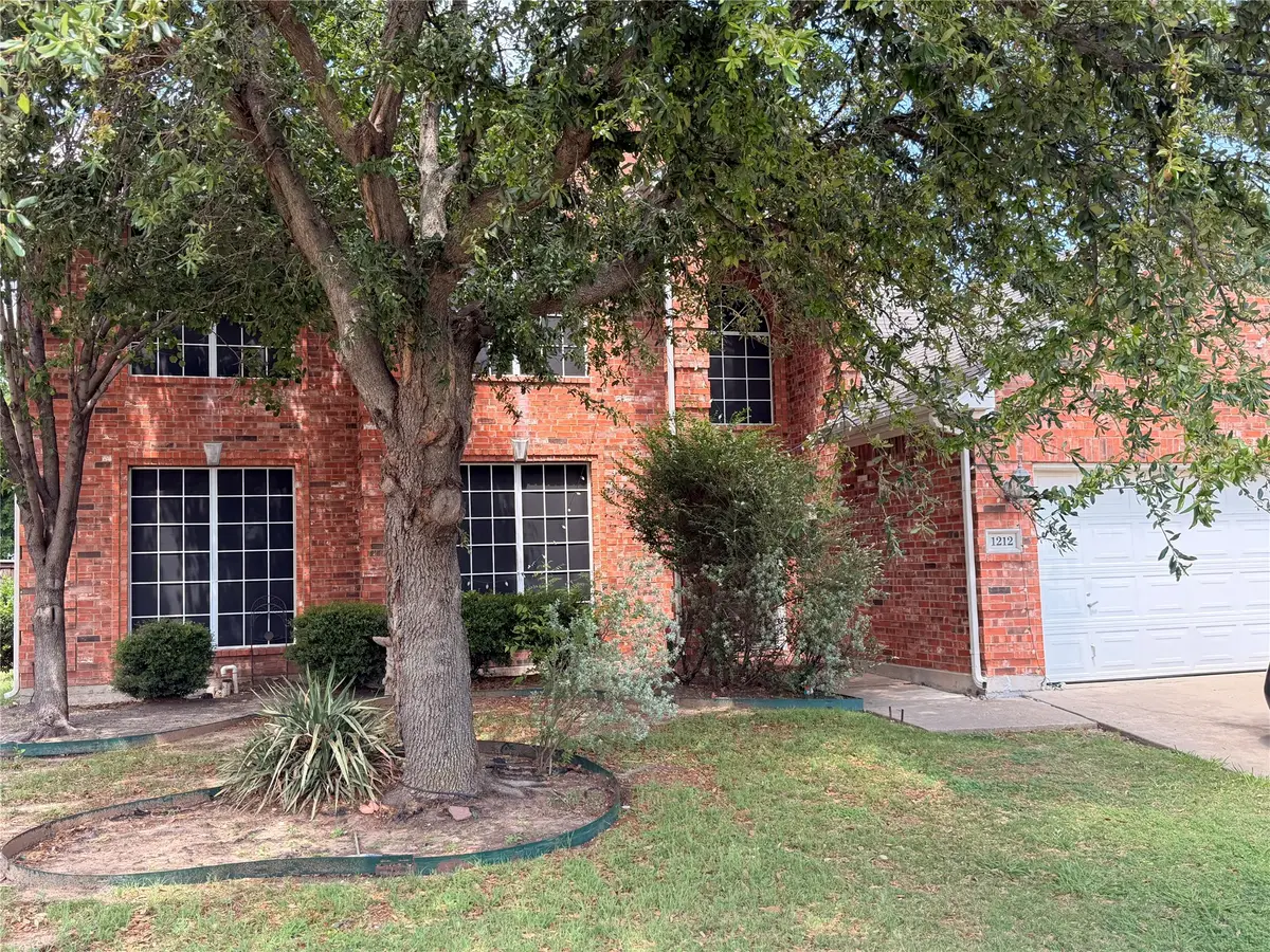 1212 Badbury Lane, Grand Prairie, TX 75052 - #1