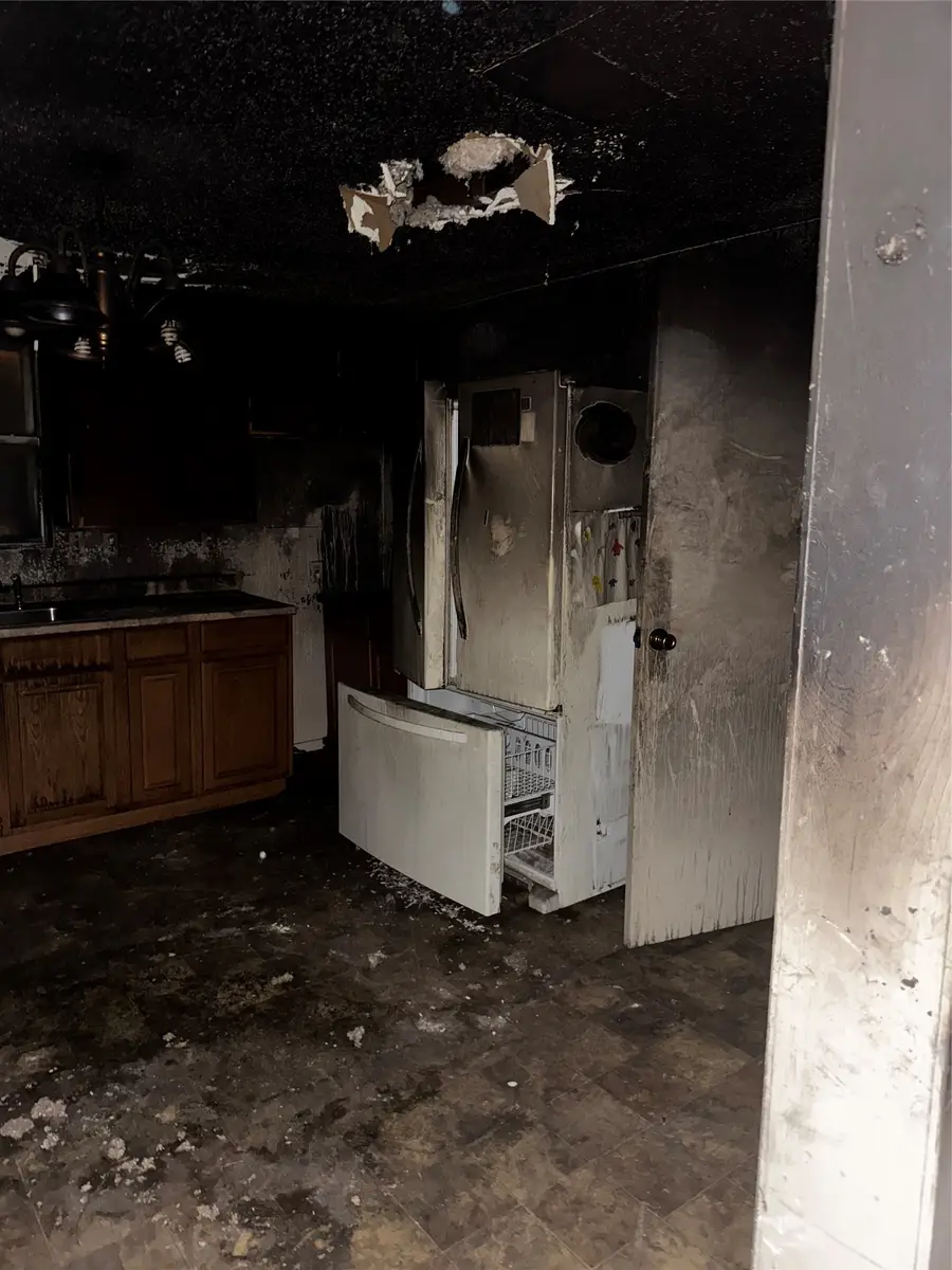 2512 Birdell Street, Fort Worth, TX 76105 - #3